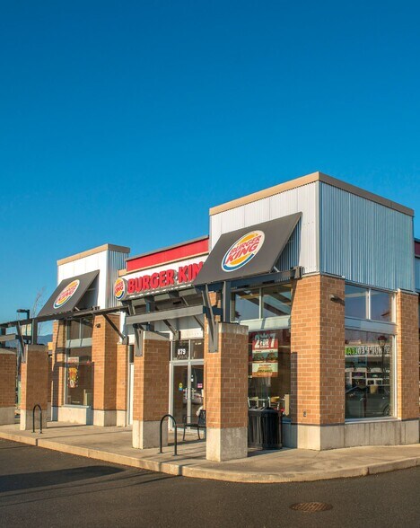 More Photos Of 879 Sherling Pl, Port Coquitlam Fast Food For Lease