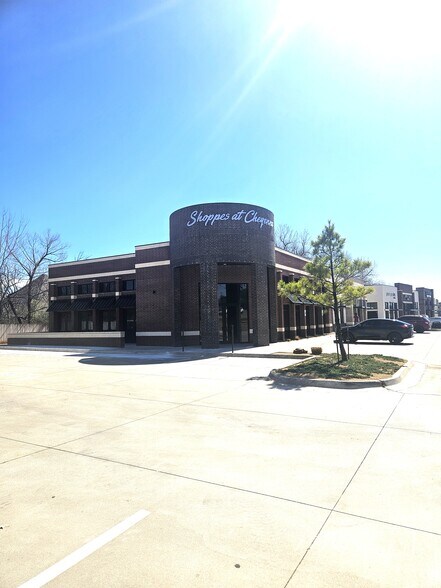 Primary Photo Of 3308 S Bryant Ave, Edmond Unknown For Lease