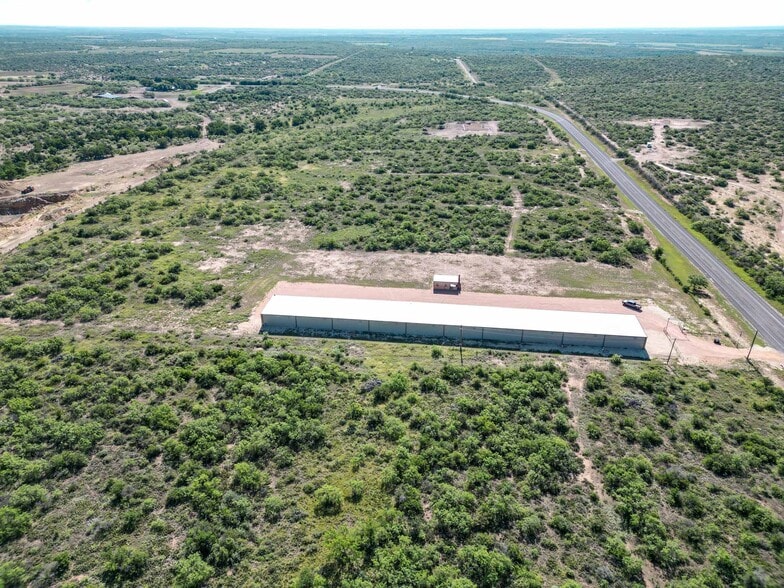 More Photos Of 1432 FM 1929, Voss Trailer Camper Park For Sale