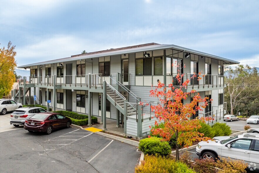 More Photos Of 2970 Camino Diablo, Walnut Creek Medical For Lease