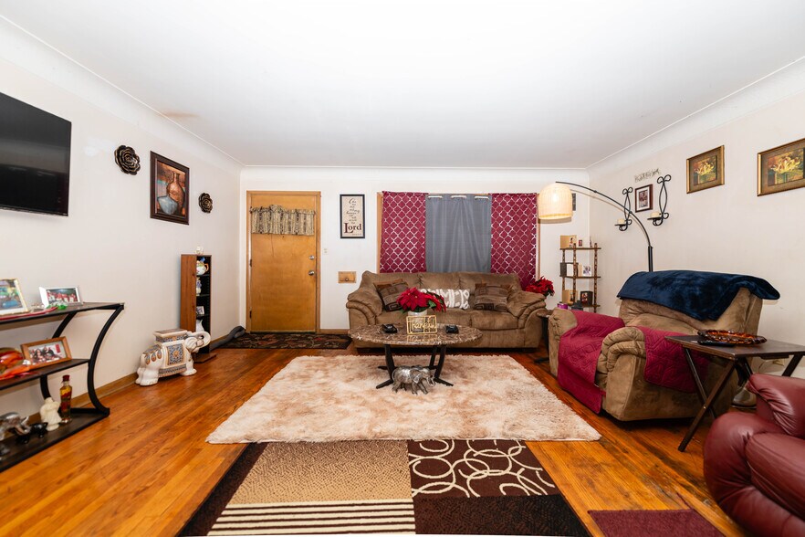 More Photos Of 663 Babbitt Rd, Euclid Multifamily For Sale