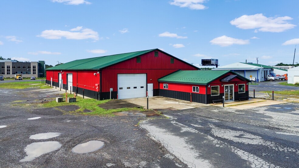 More Photos Of 131 Mini Mall Rd, Ebensburg Food Processing For Lease