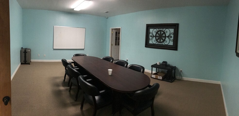 More Photos Of 766 Industrial Park Dr, Evans Warehouse For Lease