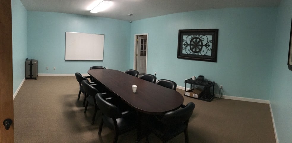More Photos Of 766 Industrial Park Dr, Evans Warehouse For Lease