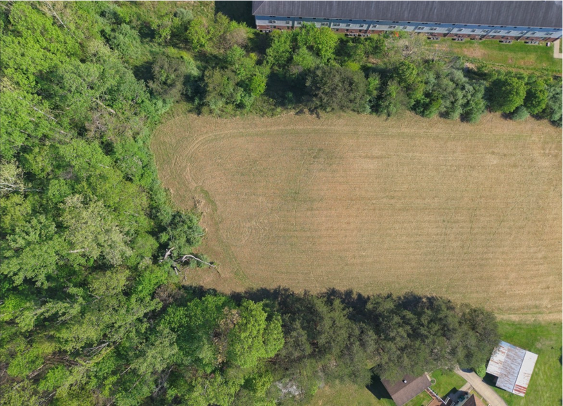 More Photos Of 390 Hurricane Creek Rd, Hurricane Land For Sale