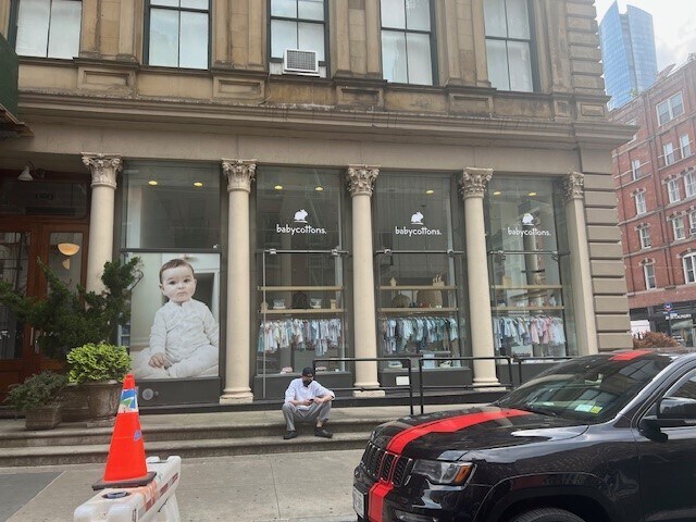 More Photos Of 115-123 W Broadway, New York Apartments For Lease