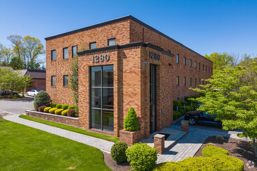 Primary Photo Of 1280 Route 46, Parsippany Office For Lease