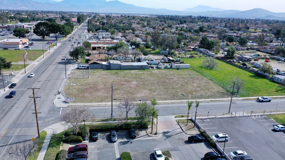 More Photos Of 17611-17625 Arrow Blvd, Fontana Land For Sale