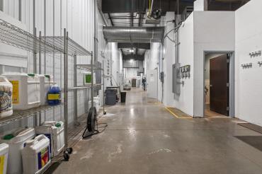 More Photos Of 1312 Lake St, Niles Industrial For Sale