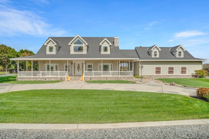 More Photos Of 30999 Grooms Rd, Oakdale Land For Sale