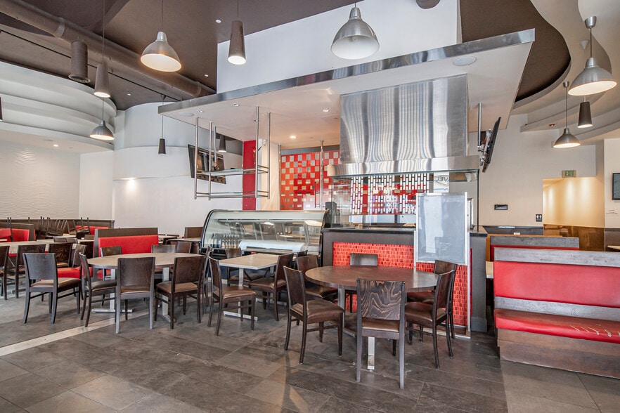 More Photos Of 580 N Atlantic Blvd, Monterey Park Apartments For Lease