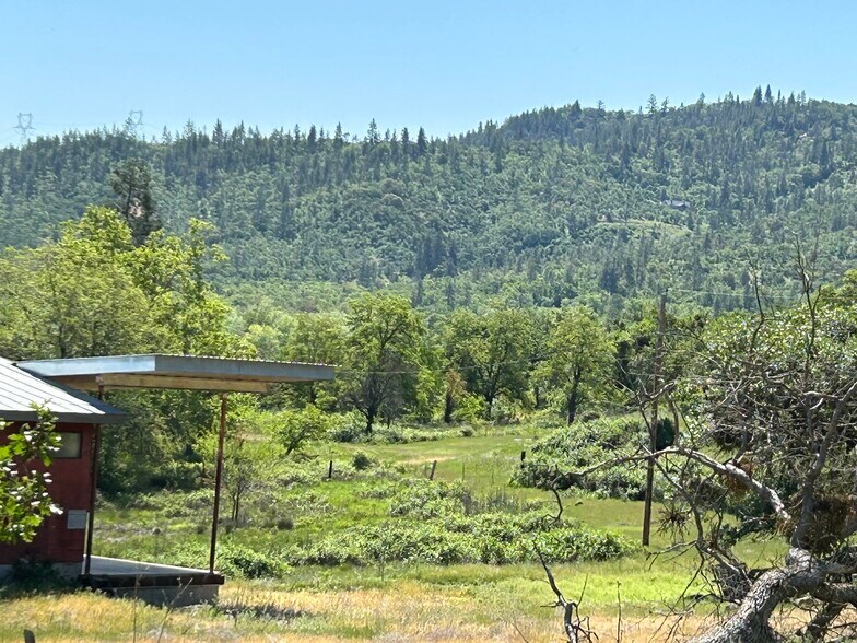 More Photos Of 5908 Foothill Rd, Central Point Land For Sale