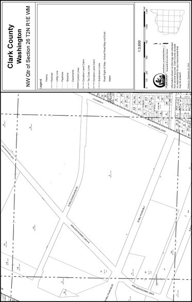 More Photos Of 1910 E Mill Plain Blvd, Vancouver Apartments For Sale