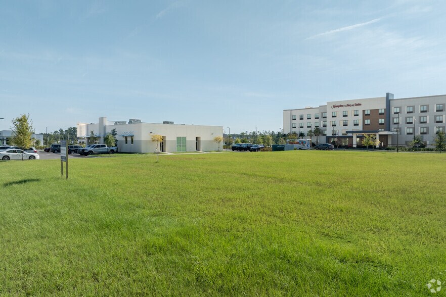 More Photos Of Jeremiah St, Middleburg Land For Lease