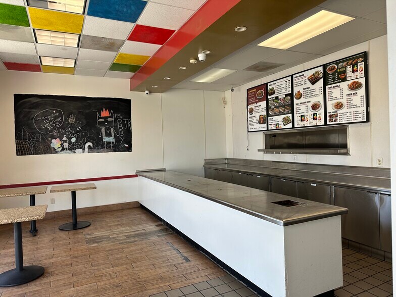 More Photos Of 101-111 S Brookhurst St, Anaheim General Retail For Sale