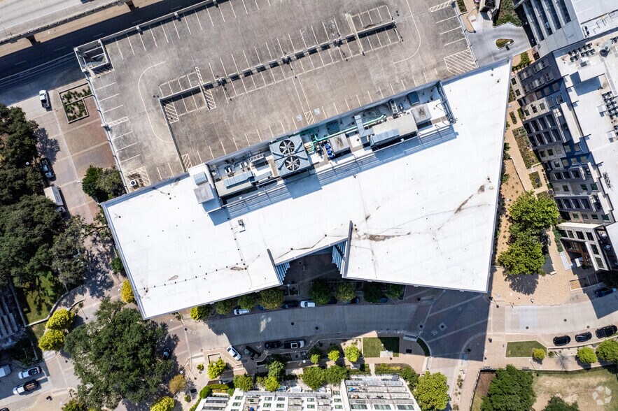 More Photos Of 3300 N Interstate 35, Austin Coworking Space