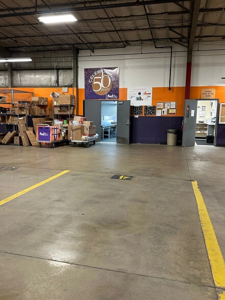 More Photos Of 721 Industrial Dr, Cary Distribution For Sale