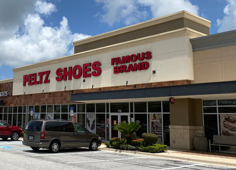 More Photos Of 5205-5275 University Pky, University Park Unknown For Lease