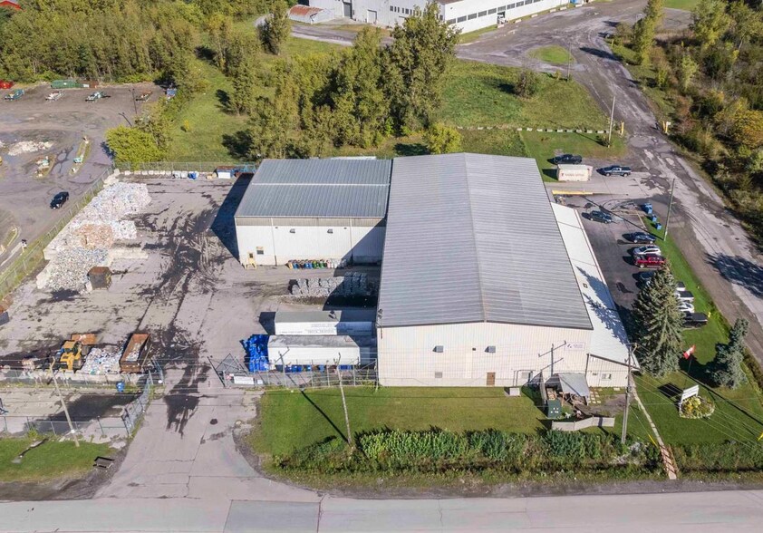 More Photos Of 270 West St, Trenton Industrial For Sale