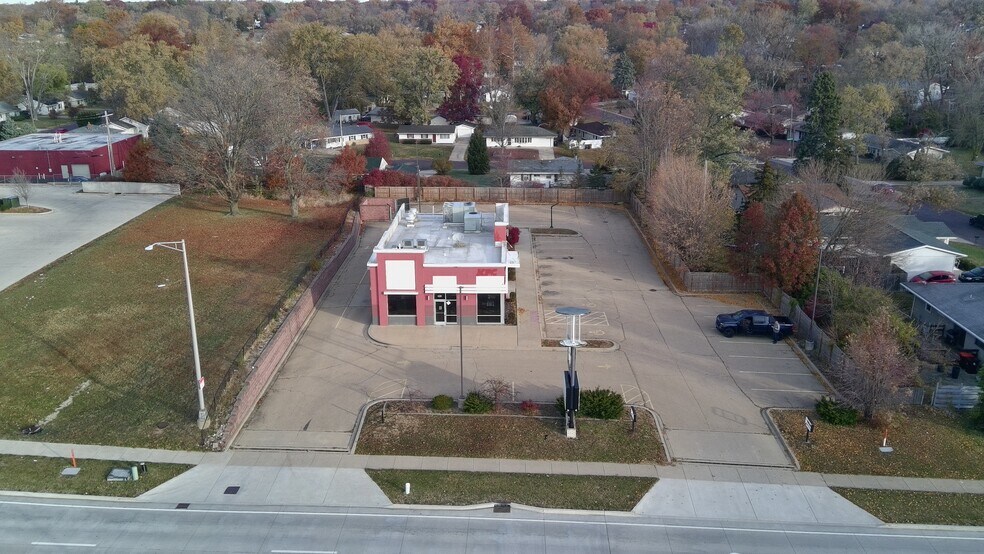 More Photos Of 2231 W Glen Ave, Peoria Fast Food For Sale