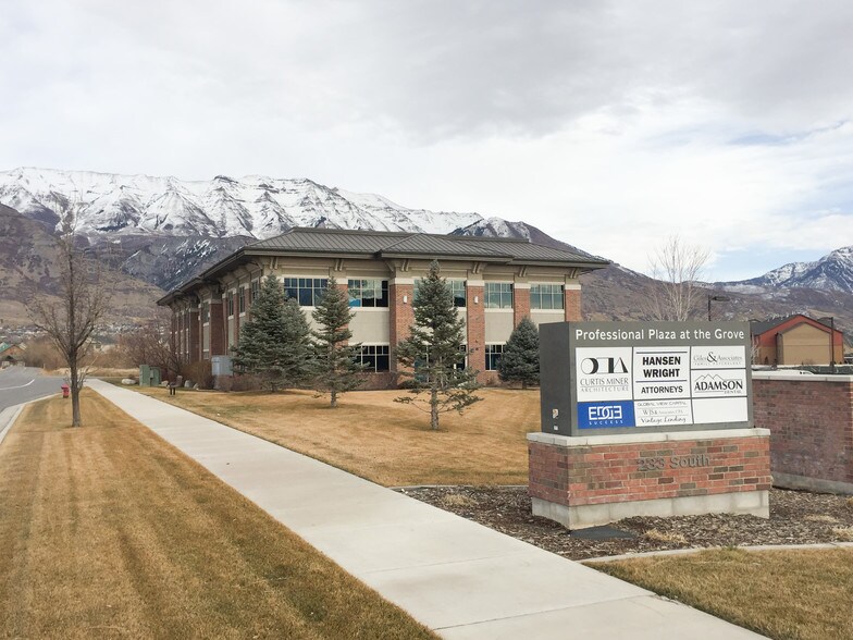 More Photos Of 233 S Pleasant Grove Blvd, Pleasant Grove Office For Sale