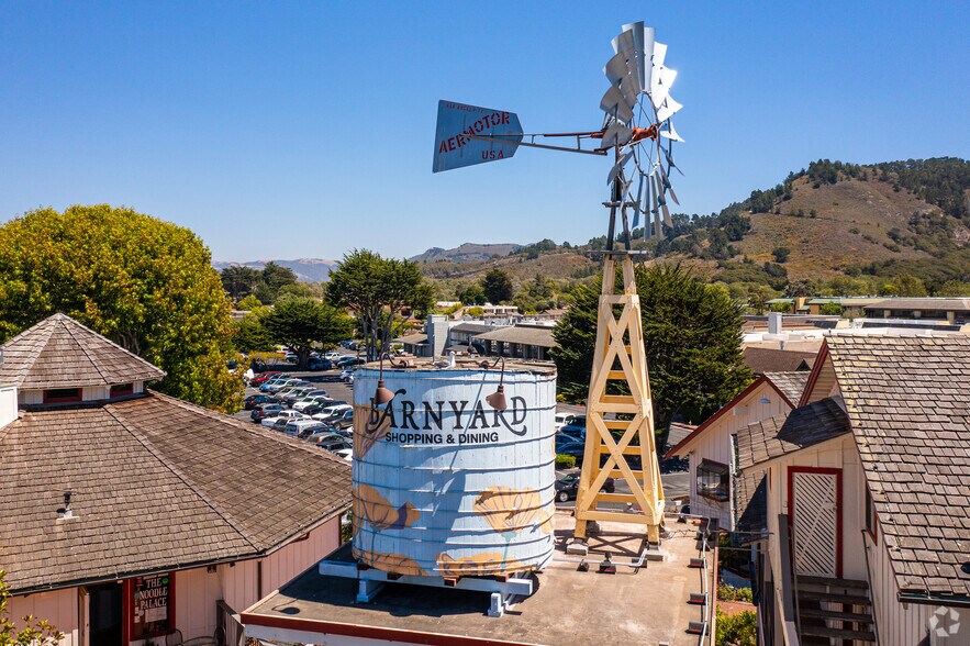 More Photos Of 3618 The Barnyard, Carmel Unknown For Lease