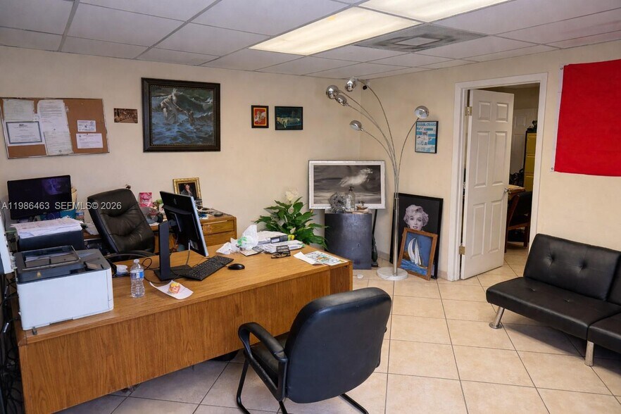 More Photos Of 2600 NW 103rd St, Miami Auto Dealership For Sale