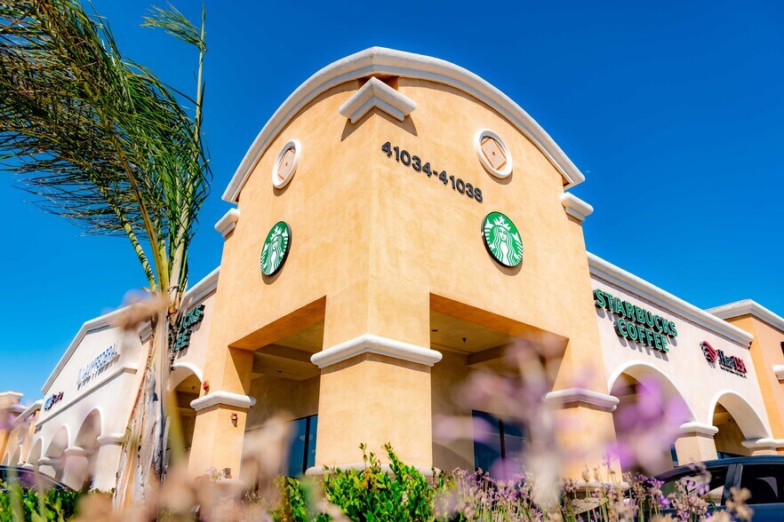 More Photos Of 40930-41090 California Oaks Rd, Murrieta Unknown For Lease