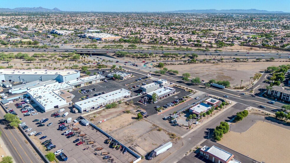 More Photos Of 14128 N 88th Ave, Peoria Land For Sale