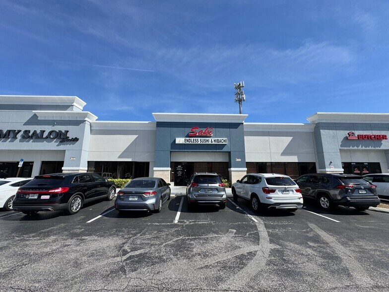More Photos Of 11921 N Dale Mabry Hwy, Tampa Unknown For Lease
