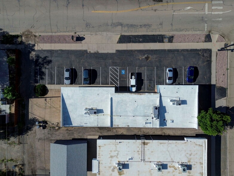 More Photos Of 311 W 24th St, Pueblo Office For Sale