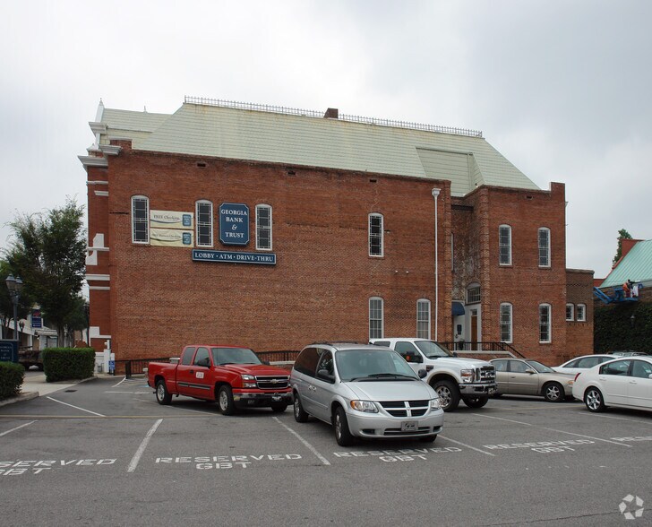 More Photos Of 32 8th St, Augusta Office For Sale