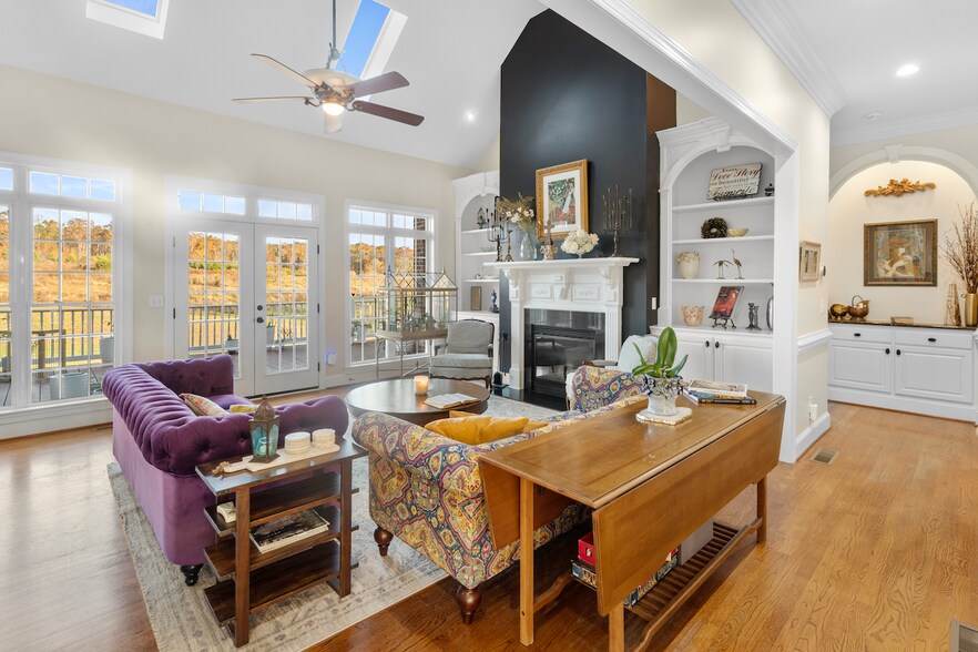 More Photos Of 670 Wyo Rd, Mocksville Specialty For Sale