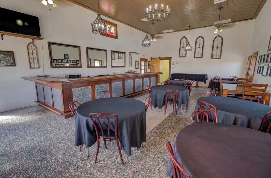 More Photos Of 301 N Picacho St, Casa Grande Lodge Meeting Hall For Sale