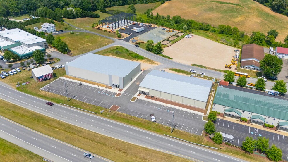 More Photos Of Southern Maryland Blvd, Dunkirk Land For Sale
