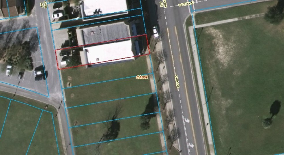 More Photos Of 45 S 9th Ave, Pensacola Office Residential For Sale