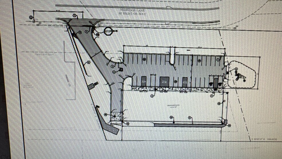 More Photos Of 300 Midridge Ln, Pelham Warehouse For Sale