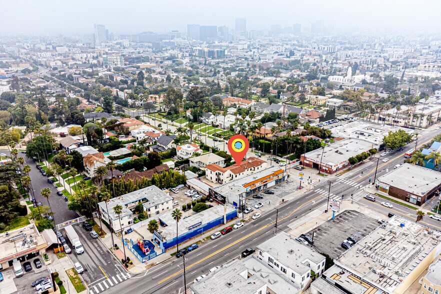 More Photos Of 1251 S Wilton Pl, Los Angeles Apartments For Sale