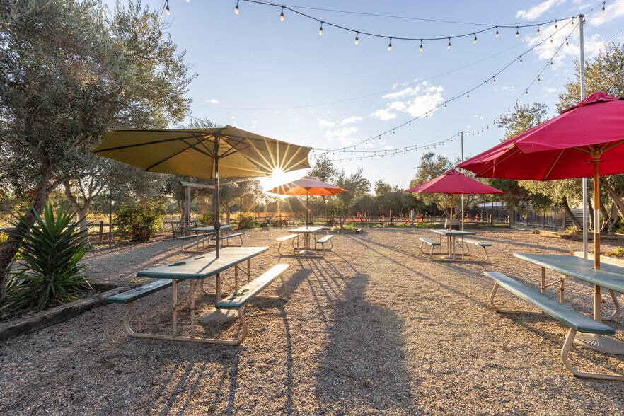 More Photos Of 3106 Golden Gate Dr, Napa Flex For Sale