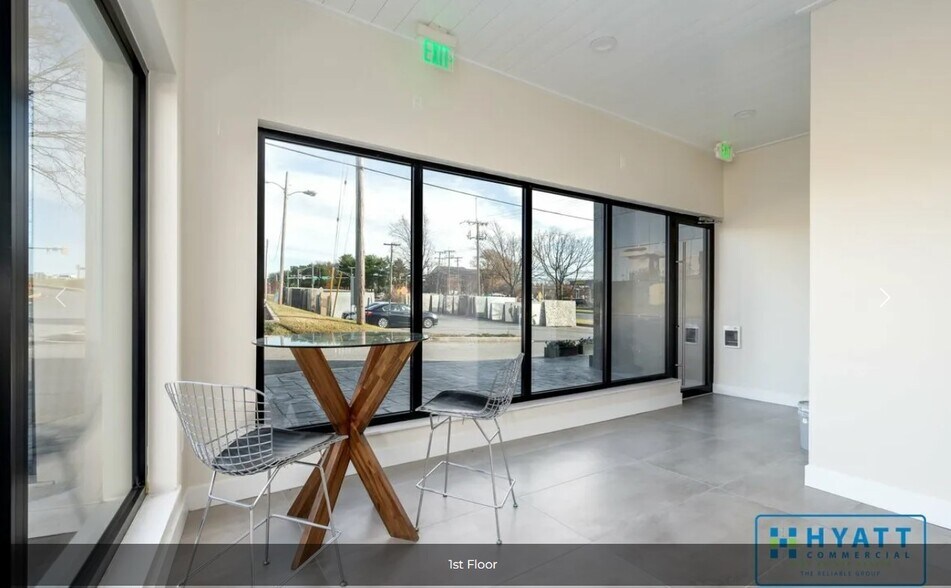 More Photos Of 1034 State Route 3 N, Gambrills Freestanding For Lease