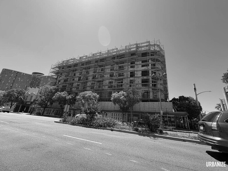 More Photos Of 3016-3020 W Wilshire Blvd, Los Angeles Apartments For Lease