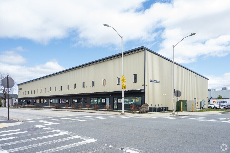 More Photos Of 49 Canterbury St, Worcester Manufacturing For Lease