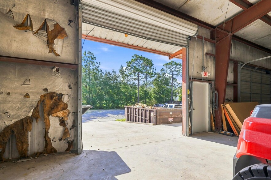 More Photos Of 4711 Capital Cir SW, Tallahassee Warehouse For Sale
