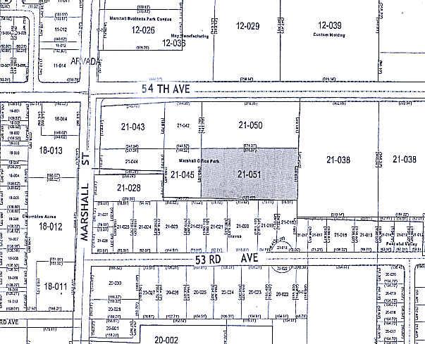 More Photos Of 6240 W 54th Ave, Arvada Research And Development For Lease