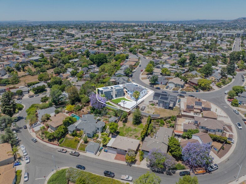 More Photos Of 6283 Lorca Dr, San Diego Apartments For Sale