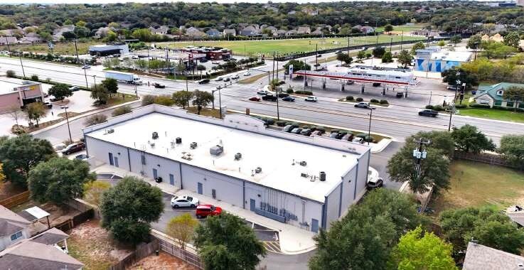 More Photos Of 8923 Culebra Rd, San Antonio Storefront For Lease