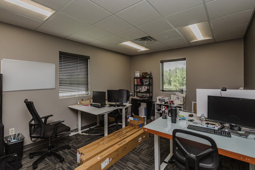 More Photos Of 429 S 119th St W, Wichita Office For Sale