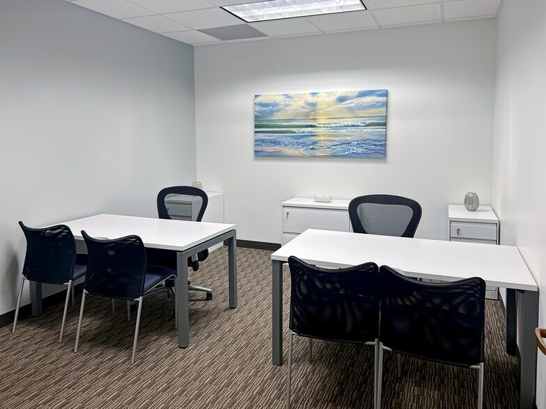 More Photos Of 1 Alhambra Plz, Coral Gables Coworking Space