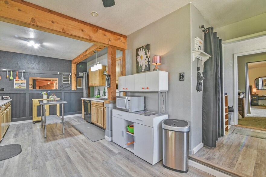 More Photos Of 24857 US Highway 160, Walsenburg Hospitality For Sale