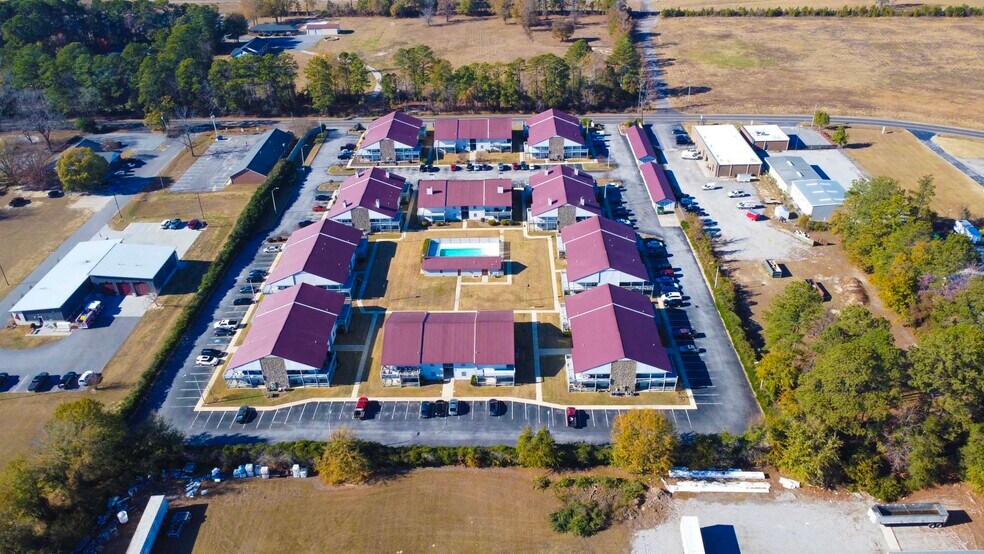 More Photos Of 2210 W Jody Rd, Florence Apartments For Sale